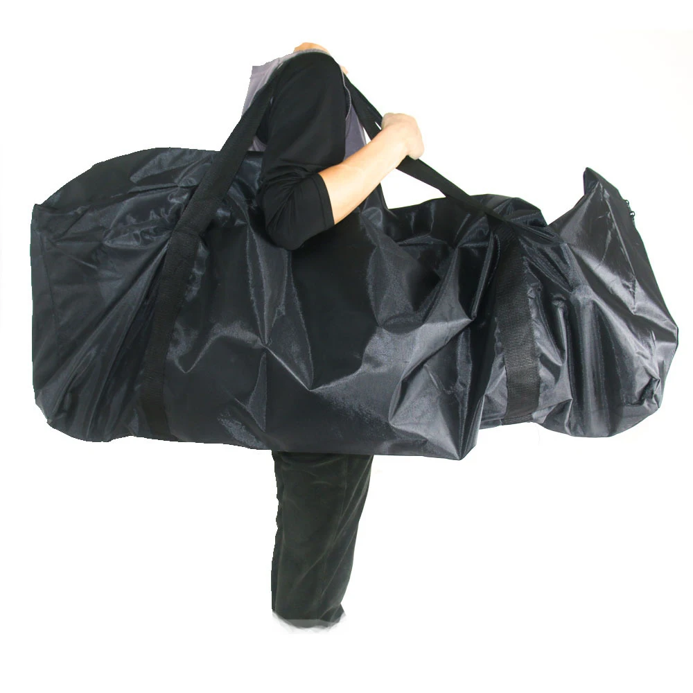 Scooter Loading Bag G30 MaxPro M365 Scooter Storage Bag  Electric Scooter Parts Portable Folding Bag