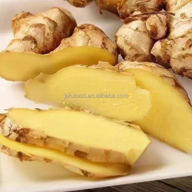 ginger in carton ginger for sale