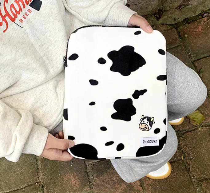 Micani 2021 hotseller pad pouch bag laptop cover laptop pouch sleeve tablet case pad Storage Pouch bag with ins korea style