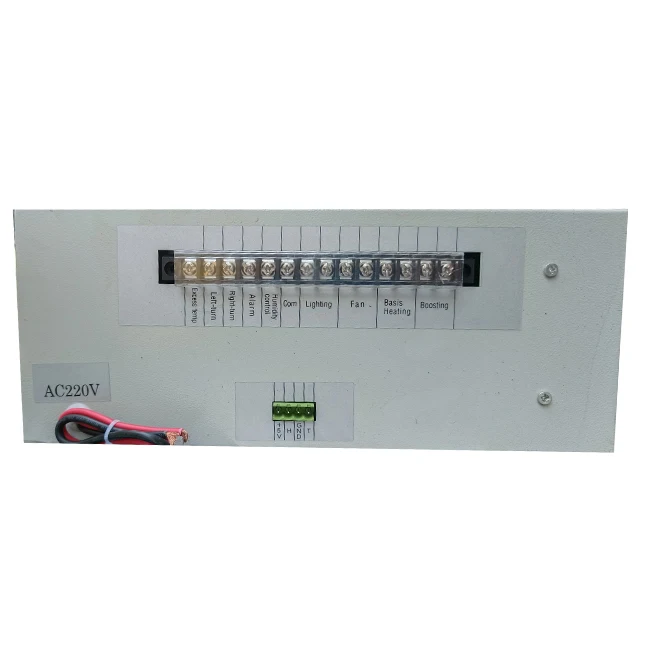 XM-26 temperature and humidity controller for incubator egg incubator spare parts