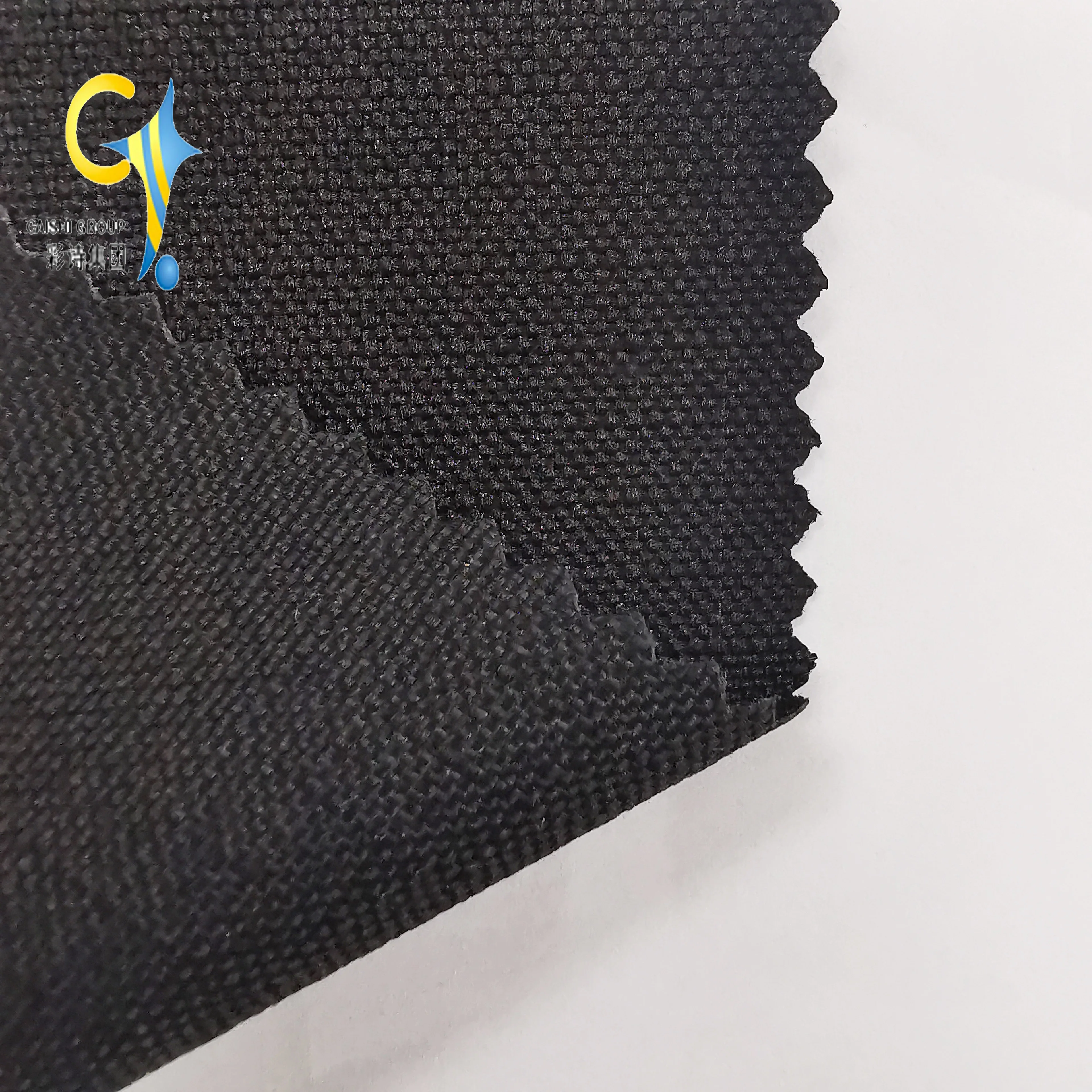 Textile Fabric Wholesalers Ripstop Fabric 600D RIP 5mm With PU coated outdoor using fabrics