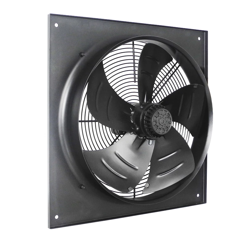 
YWF500 axial cooling fan motor external rotor for evaporator 