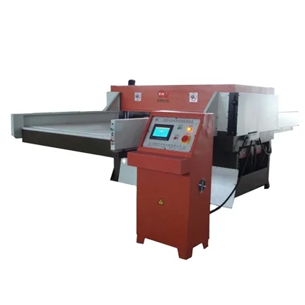 Kitchen Sponge Cutting Machine