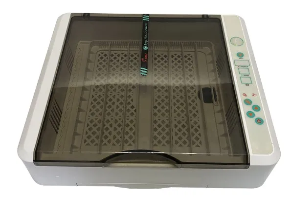 Controller Humidity Incubator Constant Humidity And Temperature Batch 30Eggs Blue Star For Parrot 50 Egg eggs-18S
