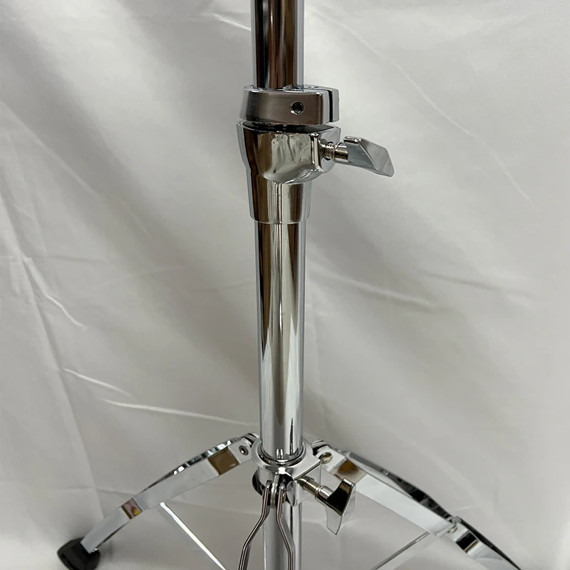 Drum Stomp Cymbal HolderSuspended Cymbal Holder Musical Instrument