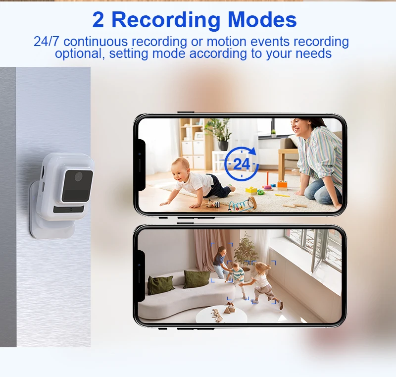 Wifi Mini Camera Hd 720p Night Vision Detection Motion Micro Camera Home Security Camcorder Wireless Small Surveillance Cam