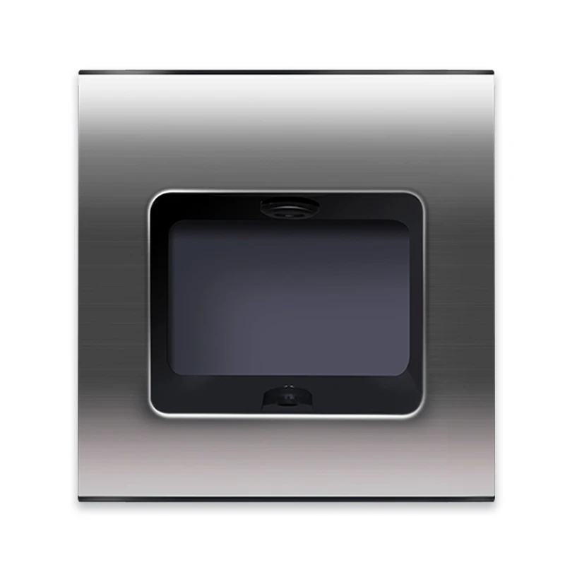 Yoursensor(YS118B)12V Safety Foot Sensor Switch Automatic Sliding Door Opening System, designed for hospital foot sensor switch