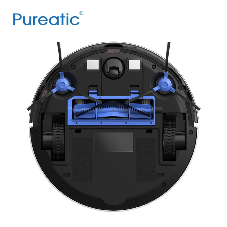 Factory Wholesale Main Brush for Pureatic Robot Vacuum cleaner Accessories