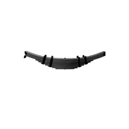 Weijieer leaf spring for sale 60*90-13 leafs SUP9