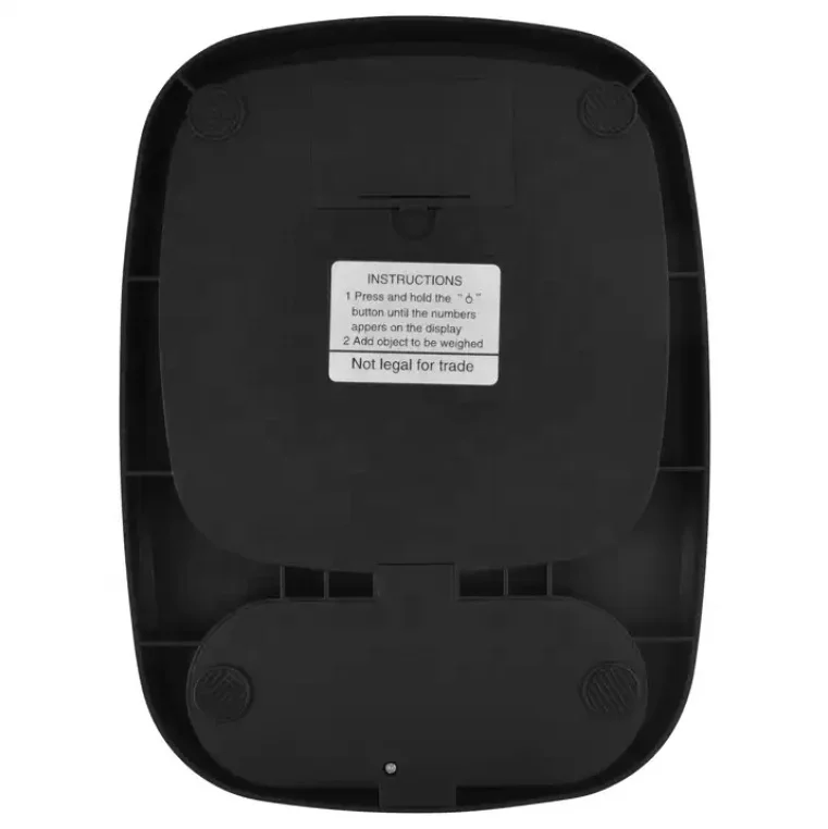 5kg/0.1g High Accuracy Factory Directly Selling Home Kitchen Public Kitchen Scales Food Weighing Scale Digital