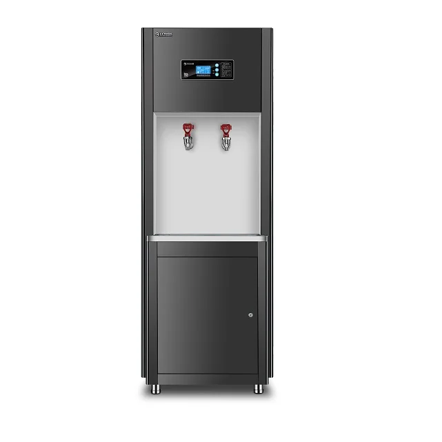 
Water Boiler Stainless Steel Professional Restaurant HOT Drinking Water Electric Stand Water Dispenser 