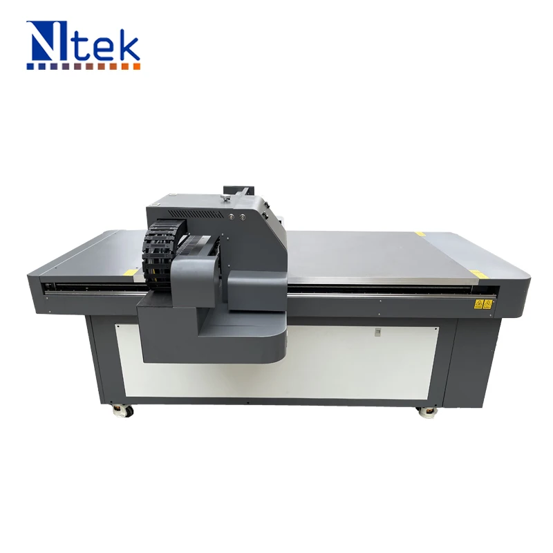 OEM NTEK YC1016 планшетный УФ-принтер для печати на холсте масляной живописи