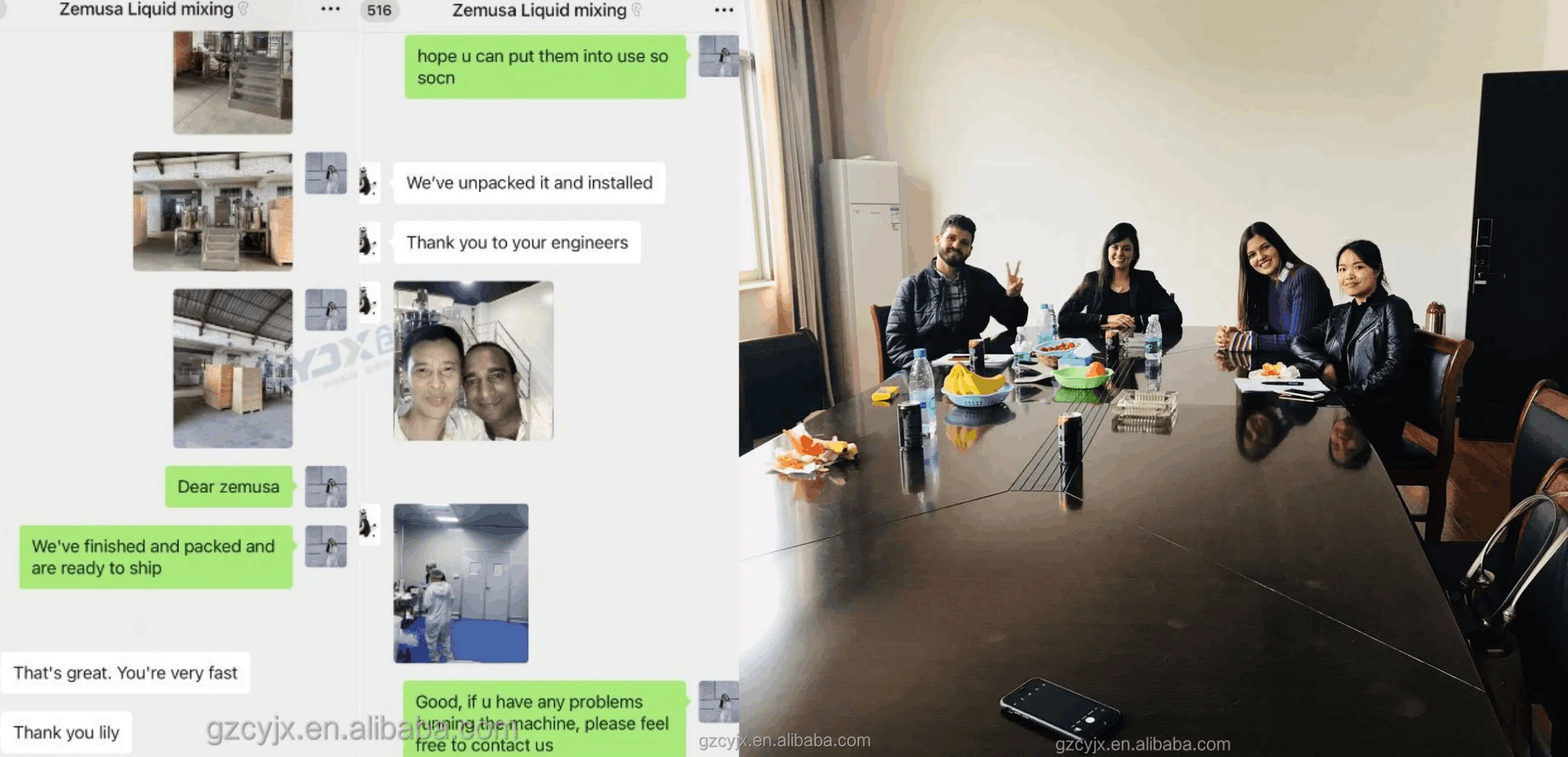 CYJX Desktop 4-head Automatic Small Volume 10ml Liquid Filling Machine For perfume bottle filling machine