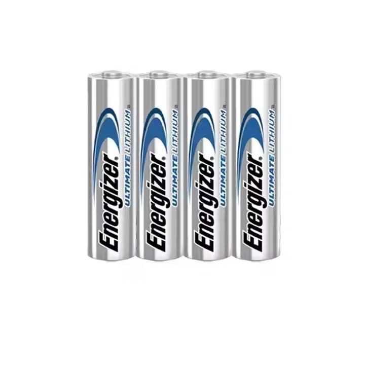Для аккумуляторов Energizer-превосходная мощность для ваших устройств AA/AAA LR06 LR03 R06 R03 батарейки.