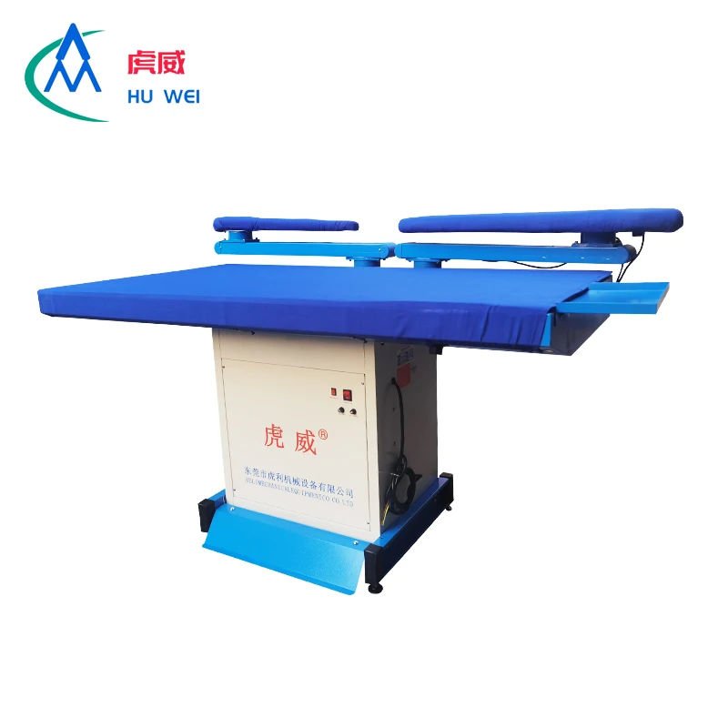 Good Quality Vacuum dehumidification ironing table
