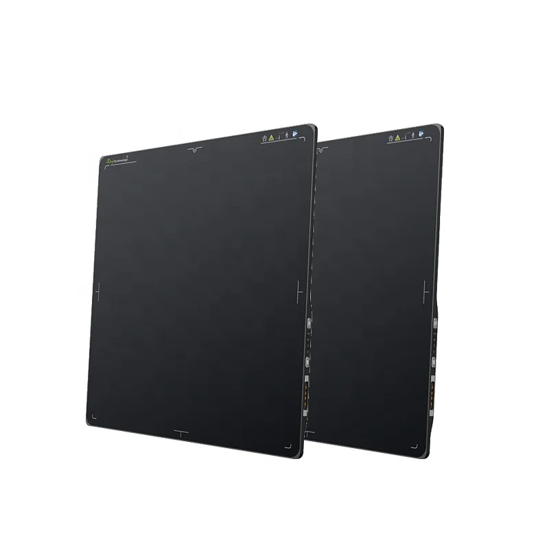 Newest Dr Flat Panel Detector X-ray Flat Panel Digital Detector Wireless