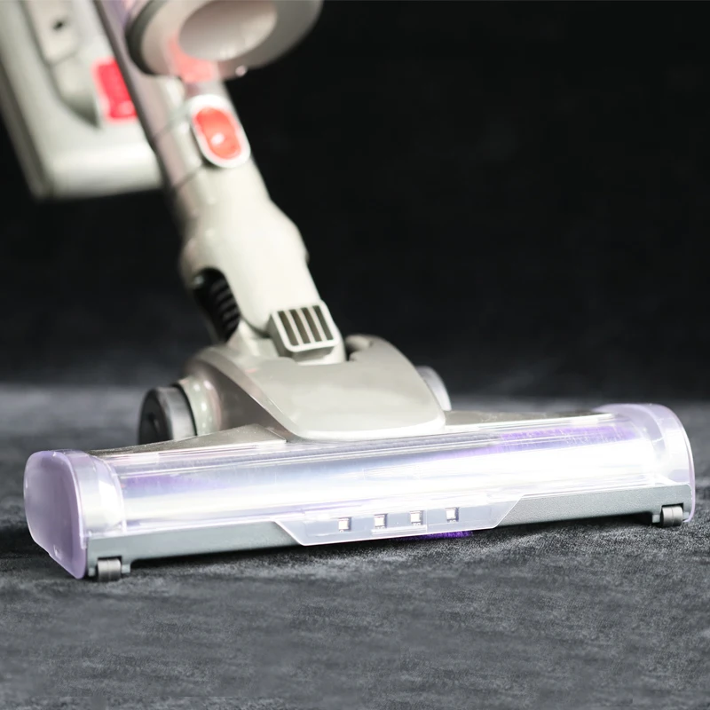 Powerful Brushless Motor Home Room Use Professional Vacuum Cleaner Machine Price