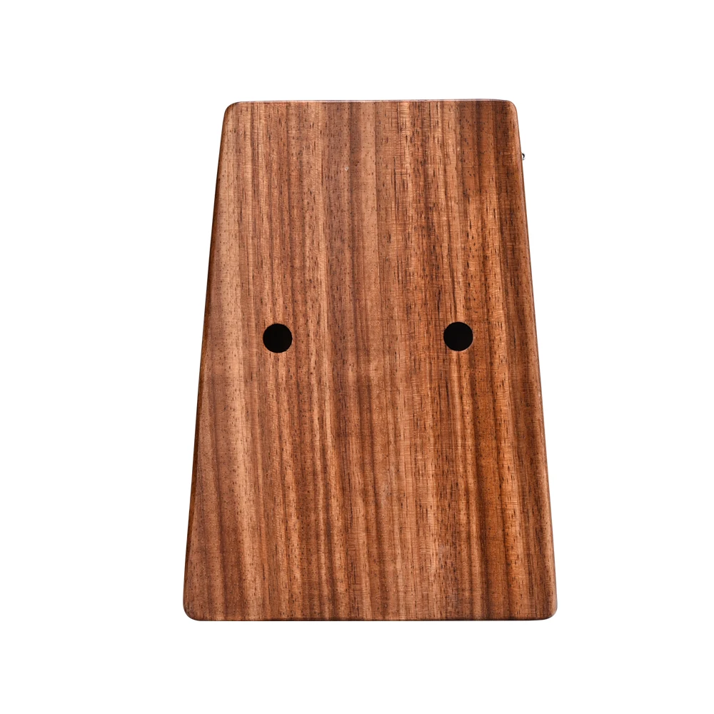  Высокое качество Kalimba LT-K17Y 17 клавиш Mbira большой палец фортепиано прямые продажи с завода Горячие
