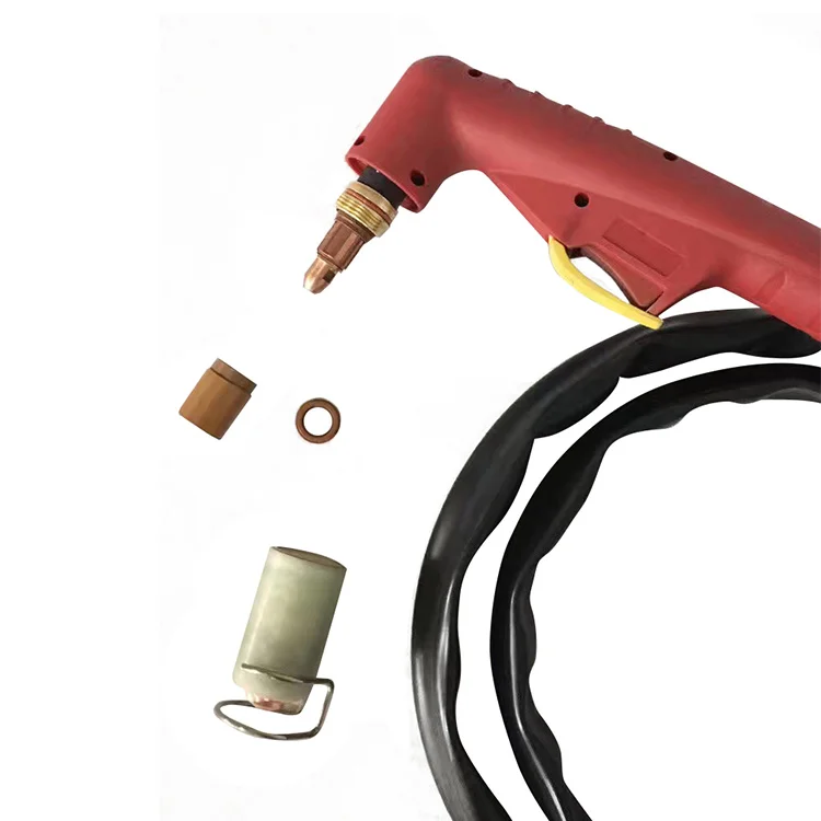 Trafimet A141 Plasma The Whole Cutting Torch 5M