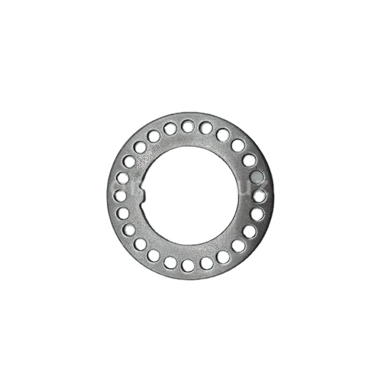 4JB1 4KH1 9096530020 шайба шкафчик BRG гайка для Isuzu NPR 700P
