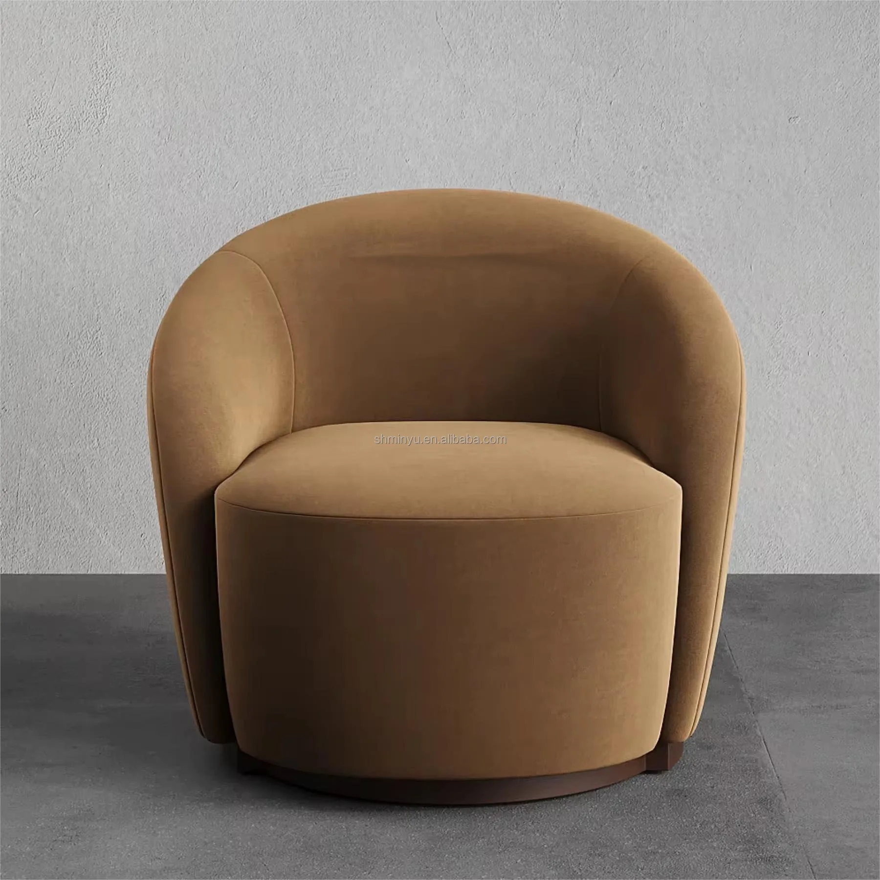 Роскошный диван в американском стиле