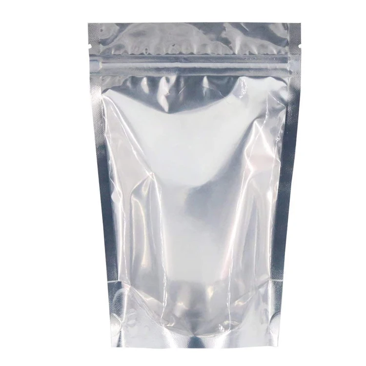 Оптовая продажа, многоразовый пакет из алюминиевой фольги