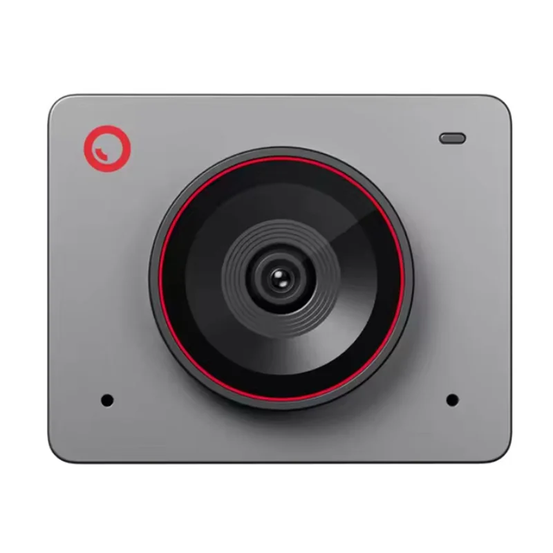 OBSBOT Meet 2 Dual omni-directional microphones with Auto Gain Control AI-Powered 4K Webcam For Meeting