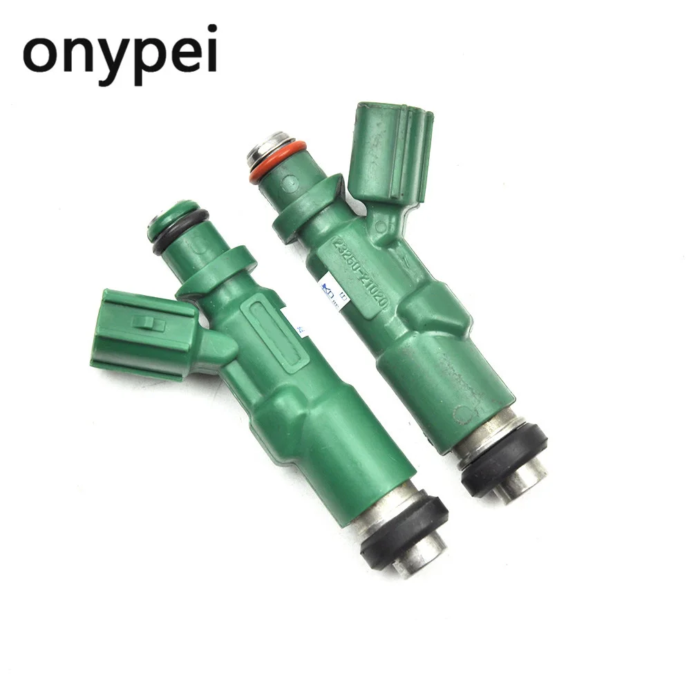 23250-21020 Топливная форсунка для OEM 23250-21020 автомобильный топливный инжектор