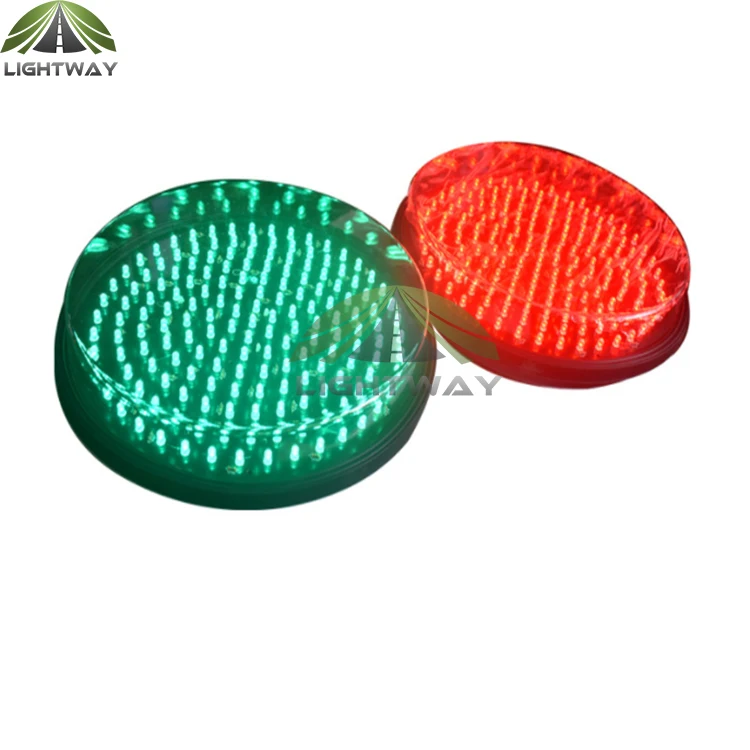 Waterproof Custom led module hight Bright LED Arrow Warning Lamp Traffic Safety Light