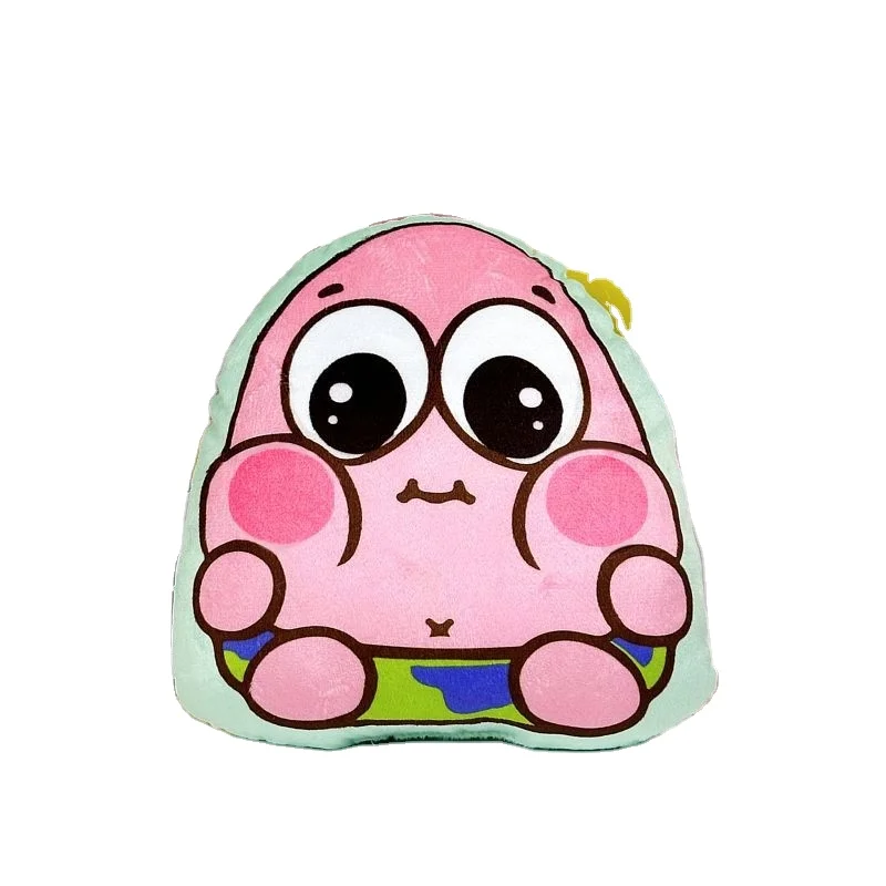 OEM 20cm Custom Cute Anime Girl Sex Hamster Doll Claw Crane Machine sStuf Animals & Toy Plush Stuffed Animal Toys