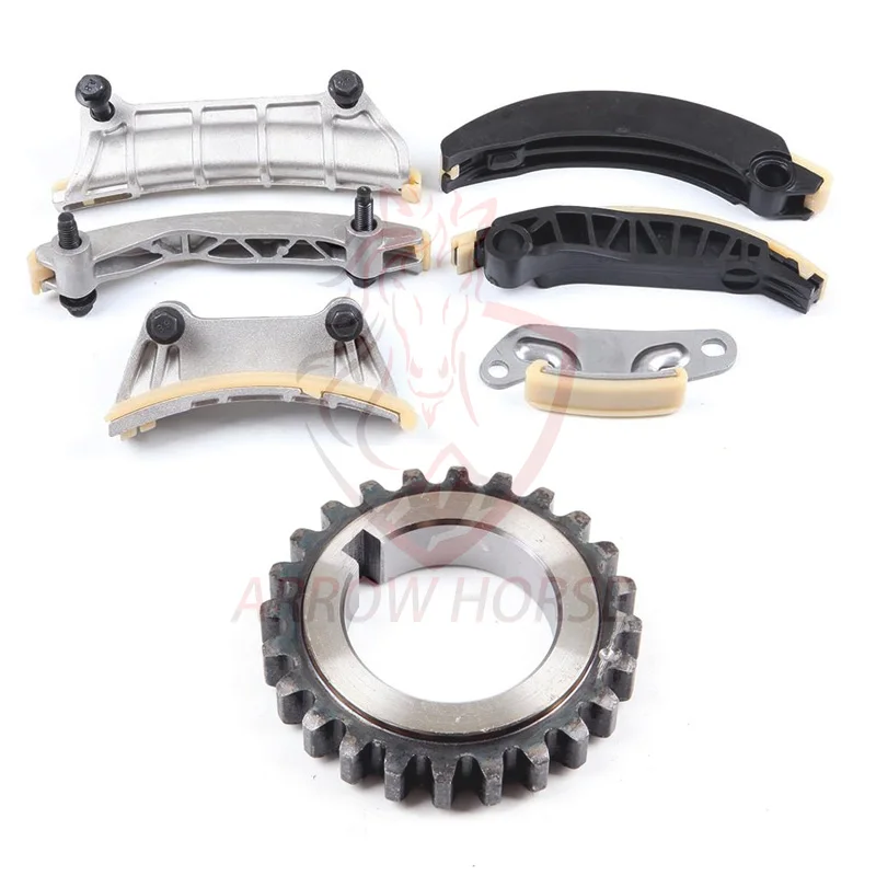 Automobile Engine Timing Chain Kit Accessories For BYD Tang Yuan Qin Song Plus Dolphin Shark Destroyer 05 Seagull 2024