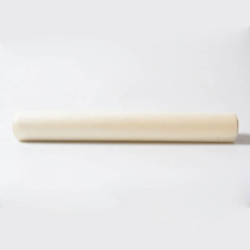 custom logo wax paper for bread colored  wax paper for food packaging