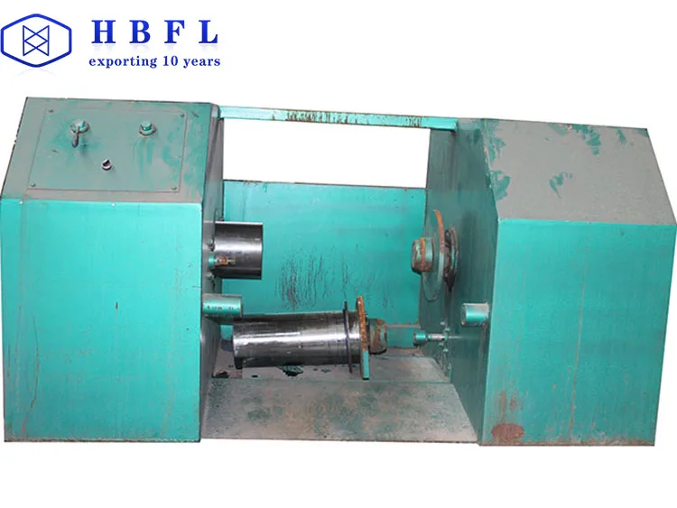 HEBEI FANLIAN  Automatic  Nails Wire drawing Machines Price For China
