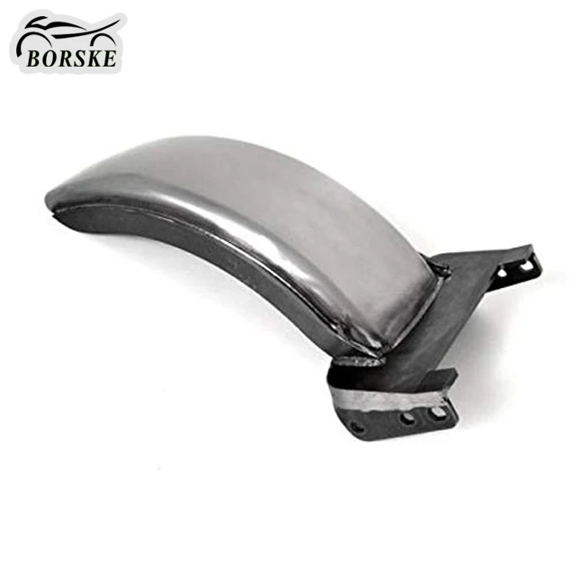 
 Брызговик мотоциклетный Borske, 7,5*21 дюйма, для Harley Softail Dyna Chopper Bobber  