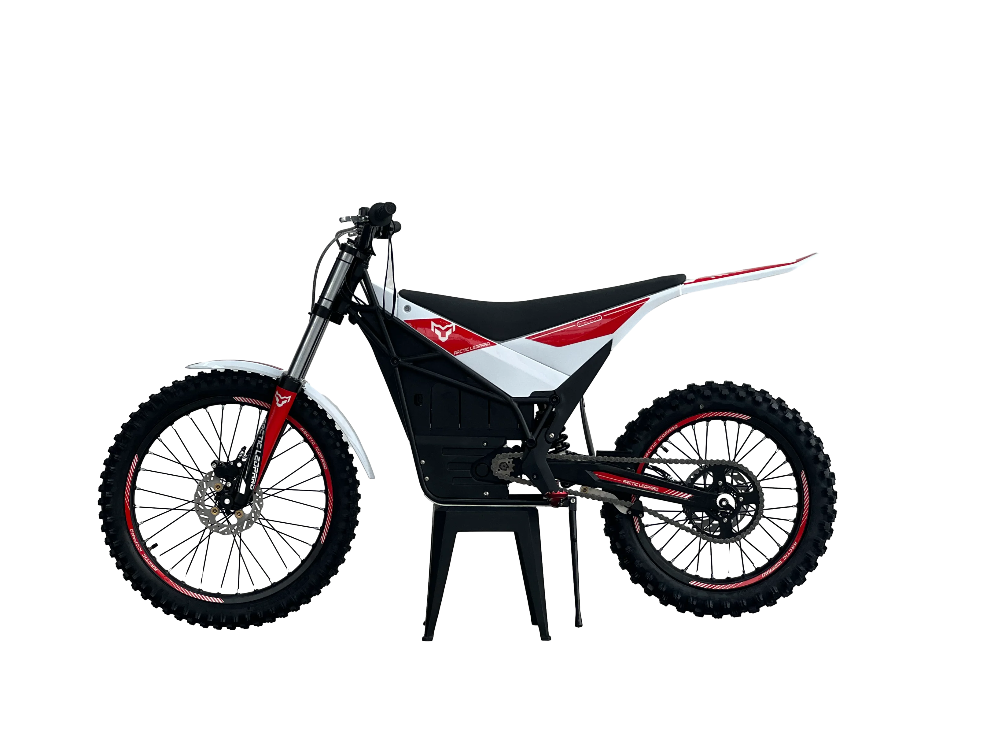20KW 27HP Arctric Leopard racing dirt bike 60ah off road E XT 800 electric motorcycle 72V