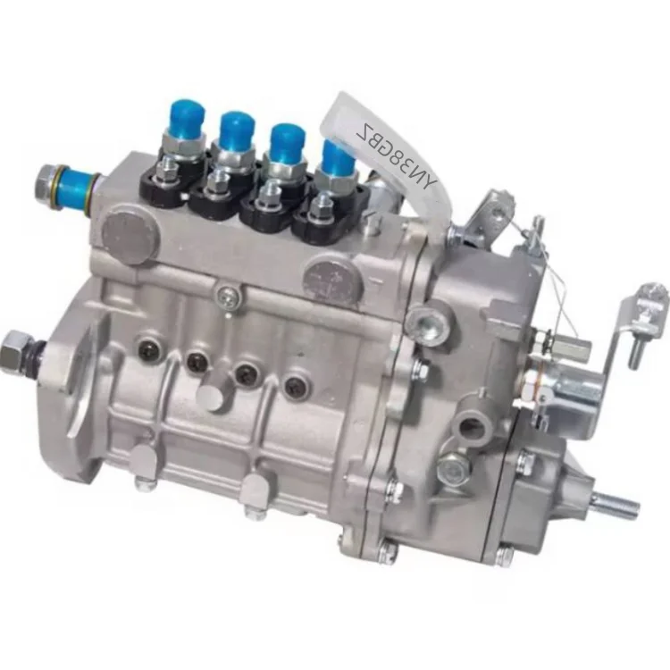 Wheel Loader YN38GBZ Diesel Engine High Pressure Injection Fuel Oil Pump For Generator Set