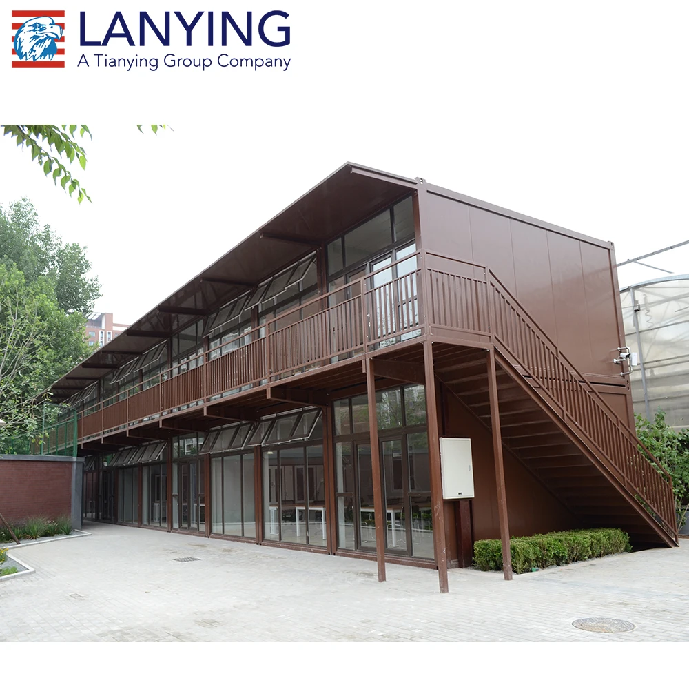 Building Quick And Affordable Manufactured Home