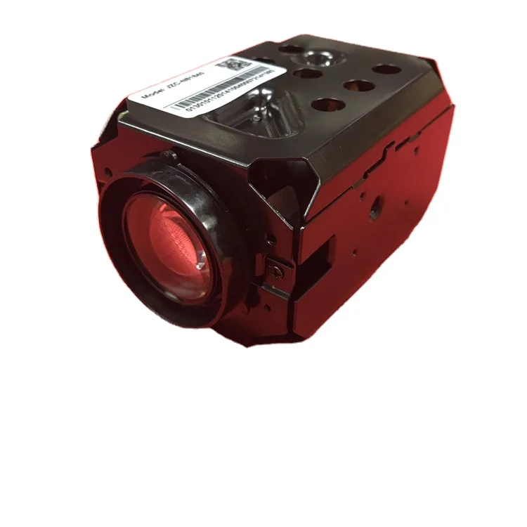 High Sale Guaranteed Quality Motorized Zoom Cctv IP Board Camera Module