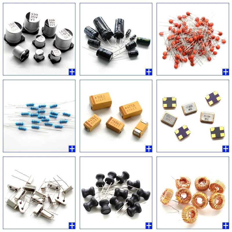  Новый и оригинальный IC чип SOP8
