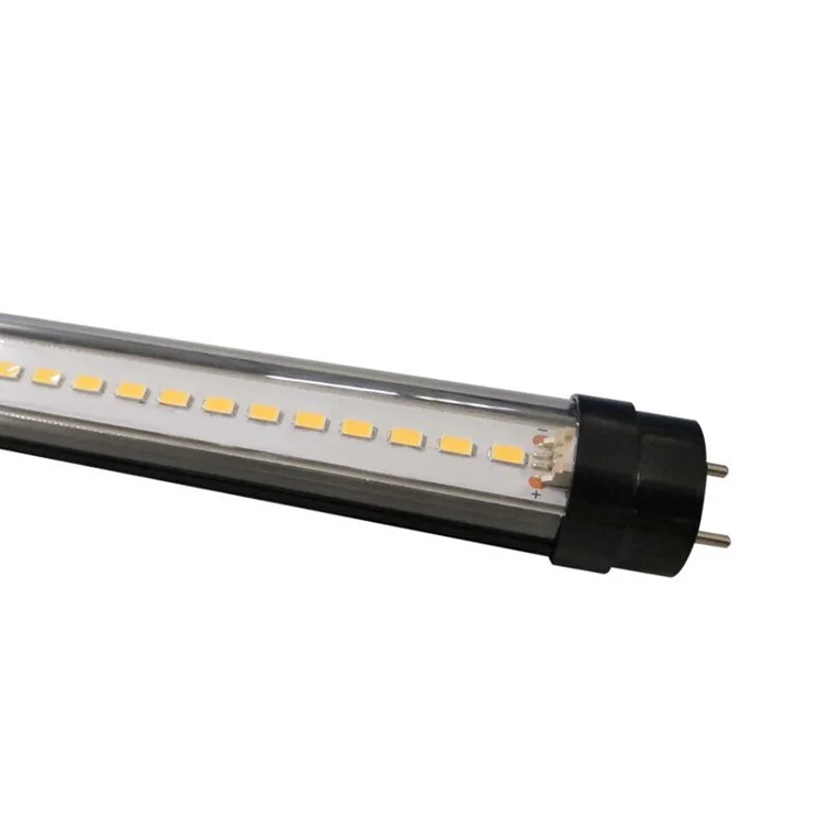 
2021 First-class CRI>97 LED Film Lighting 40W Photographic Station Lamp Dimmable T12 4 feet LED Video Light Tube for Filming 