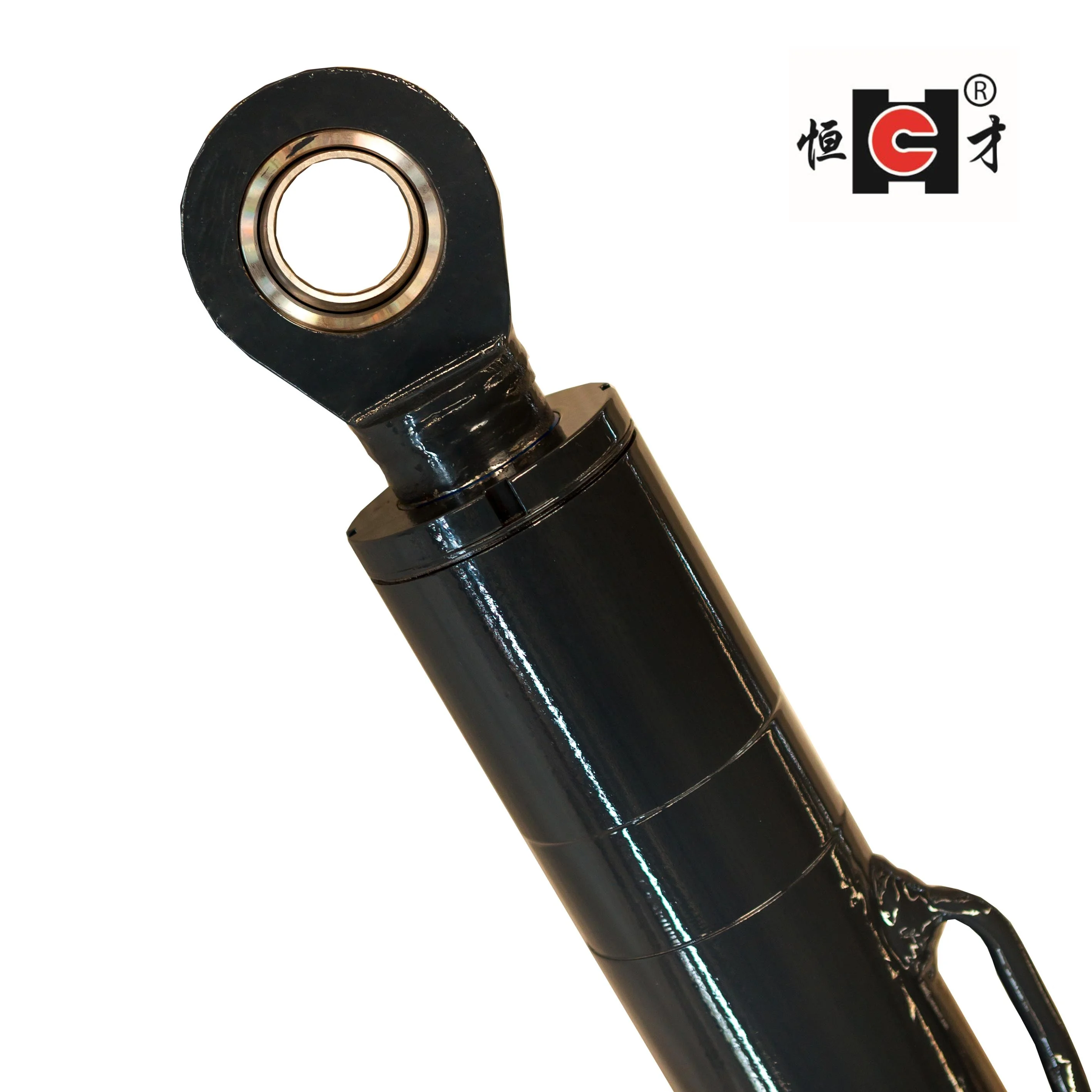 
double acting long stroke hydraulic cylinders for construction 