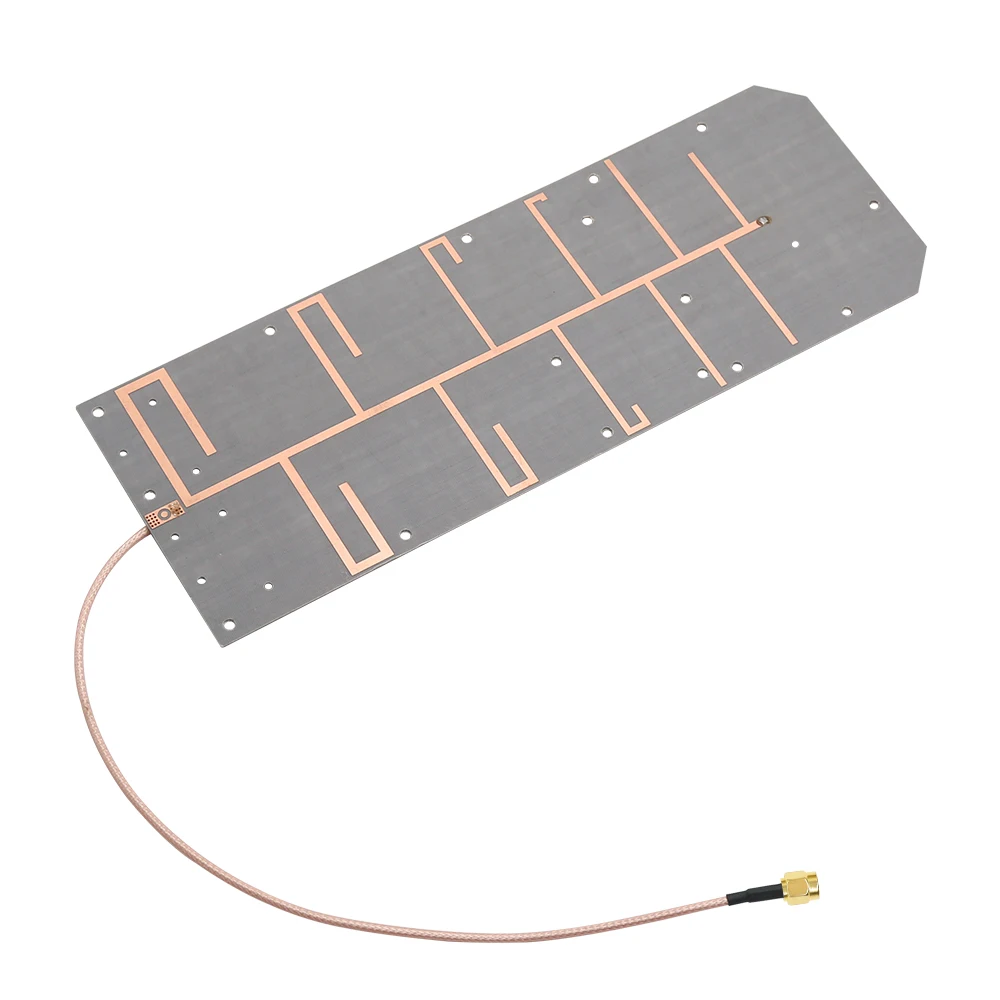 2.4G&5.8G Omnidirectional External High Gain WIFI Communication 4G Antenna 5G Wireless Router 3G