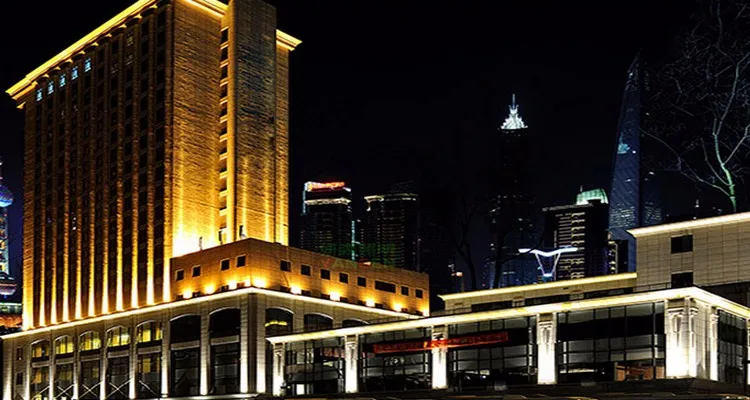 Project Waterproof design 48 watt big power led flood light outdoor