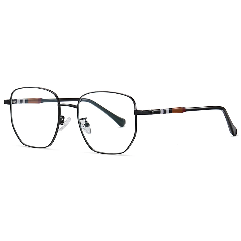 Eyeglasses Frames Blue Light Blocking Safety Anti Men Optical Fashion Frame Glasses