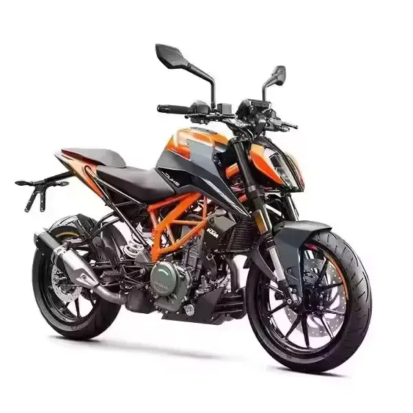 Доступно на продажу для 2025 KTM 390 DUKE 32 кВт легкие спортивные велосипеды горячая распродажа