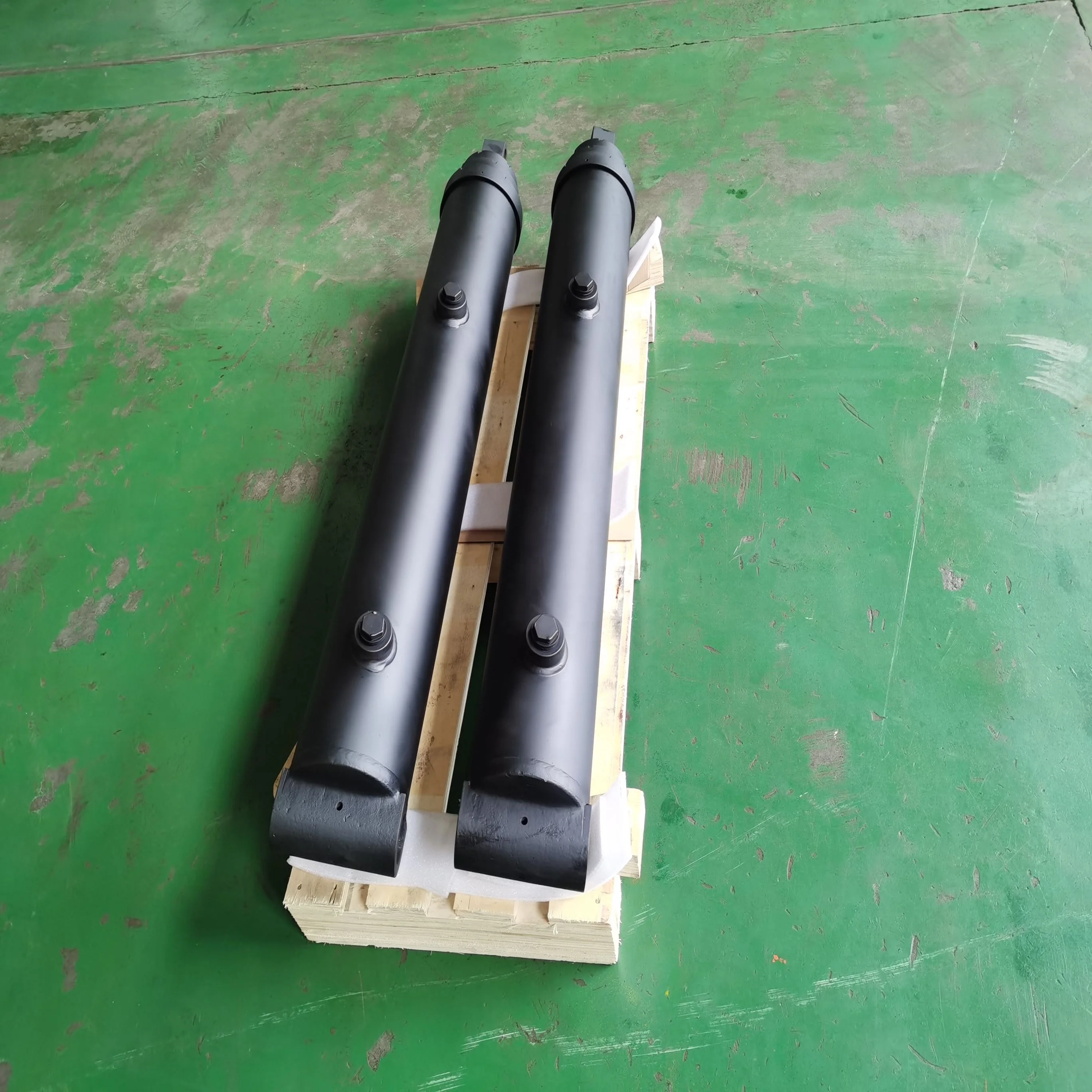 parker hydraulic cylinder  73-5254-110