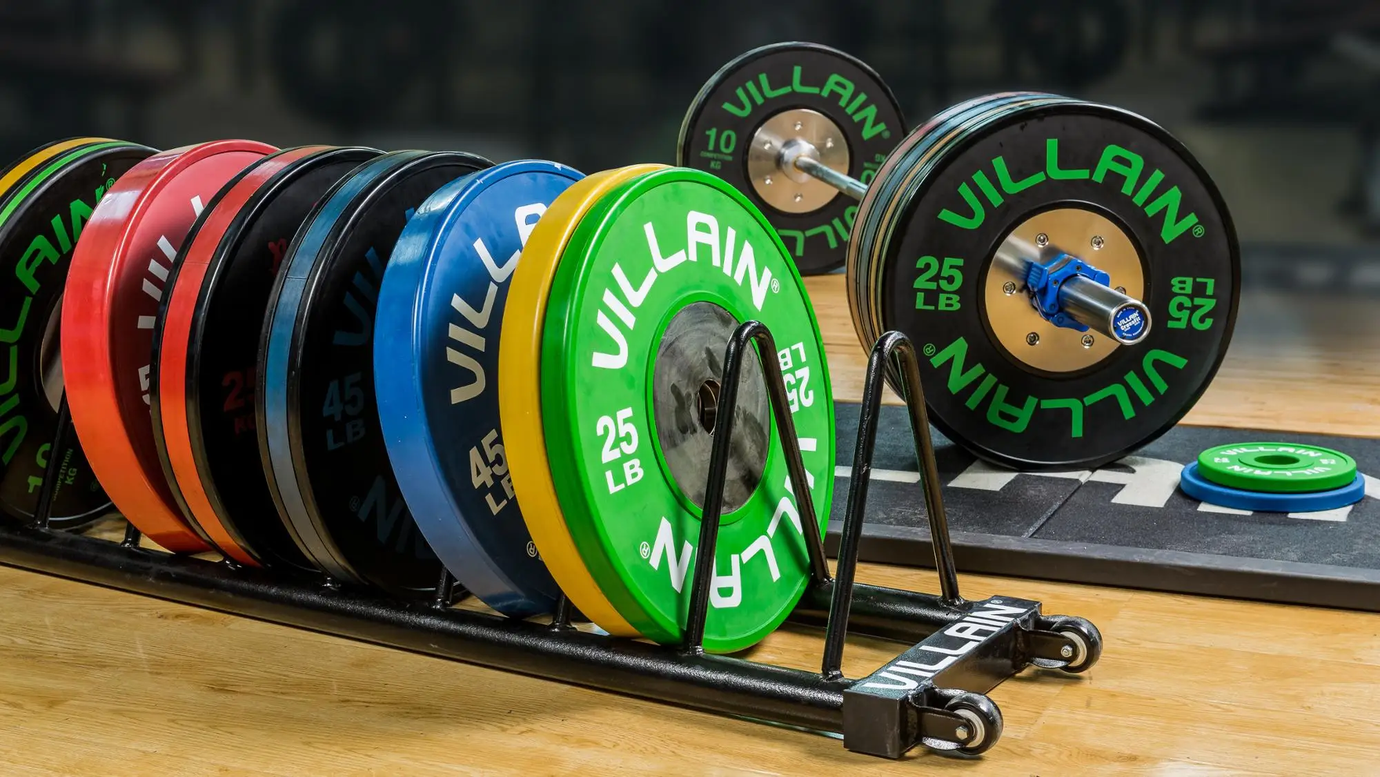 Weight lifting weight barbell 320LB barbells