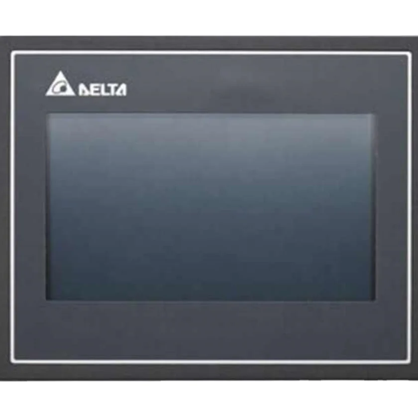 New Original DOP-110WS HMI Screen Display Control Touch Screen Stock In Warehouse