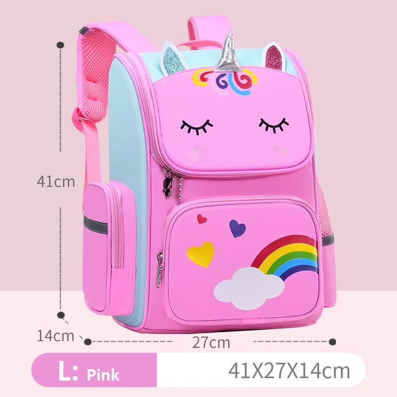 Kids backpack children bookbag preschool school bag for kindergarten backpack for girls boys