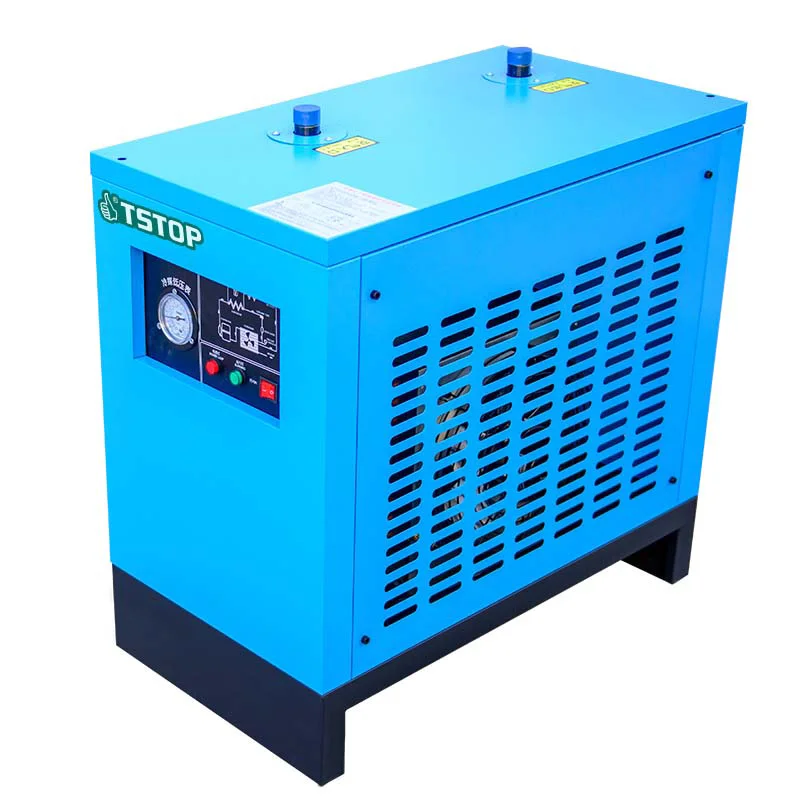 Pneumatic Tools Refrigerated Compressed Air Dryer